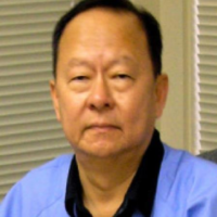 Dr. Paul C Chang