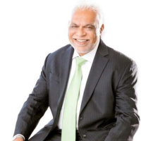 Dr. Hemantkumar V Patel