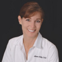 Dr. Maureen Mc Fadden Holley