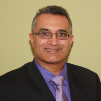 Dr. Jayesh Surendra Patel