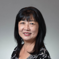 Dr. Misako  Hirota