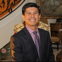 Dr. Luong Van Phan