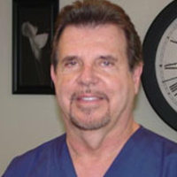 Dr. David L. Slough