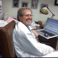 Dr. Gary P Meyer
