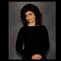 Dr. Sudabeh  Moavenian