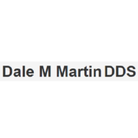 Dr. Marvin Dale Martin