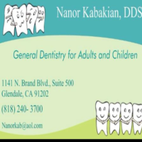 Dr. Nanor  Kabakian