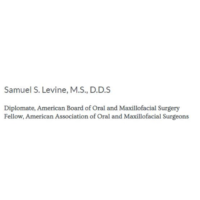Dr. Samuel Saul Levine