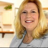 Dr. Carol Ann Lindegren