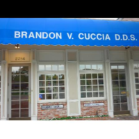 Dr. Brandon  Cuccia