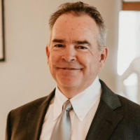 Dr. Craig Allen Chamberlain
