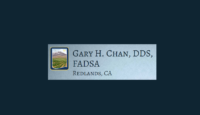 Dr. Gary Hilton Chan