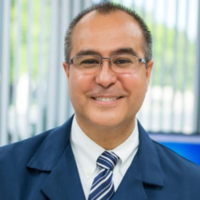 Dr. Richard  Gutierrez