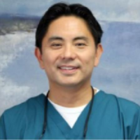 Dr. Scott Michio Nishizaka