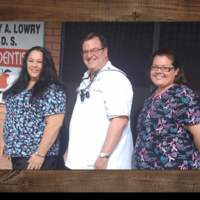 Dr. Jeffrey Allyn Lowry
