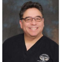 Dr. Andrew Stephen Arriola