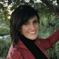 Dr. Hilda Marie Yacoub