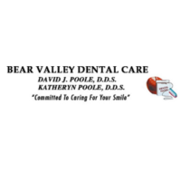 Dr. Katheryn Bures Poole