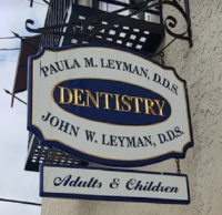 Dr. Paula York Leyman