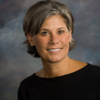 Dr. Tracie Eileen Keller