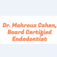 Dr. Mahrouz  Cohen