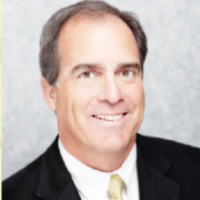 Dr. Patrick D Garcia