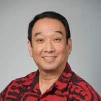 Dr. Berwyn Y Ito