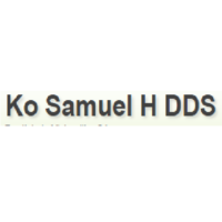 Dr. Samuel H Ko