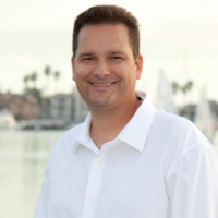 Dr. Mark James Meckes