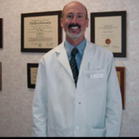 Dr. Bruce ROBERT Baral