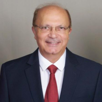 Dr. Tony Ammar Sayegh