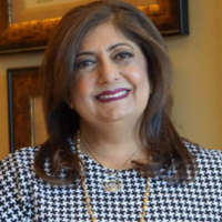 Dr. Alka T Doshi