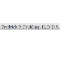 Dr. Fredrick Paul Fruhling