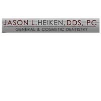 Dr. Jason L Heiken