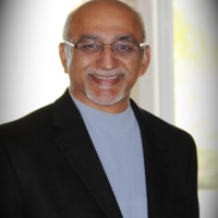 Dr. Ashokkumar  Mehta