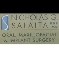 Dr. Nicholas G Salaita