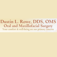 Dr. Dustin Louis Rowe