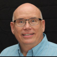 Dr. Dwight  Eckard