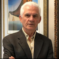 Dr. John  Aivaz