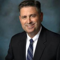 Dr. Brian William Snaer