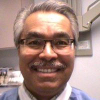 Dr. Steven Robert Bergara