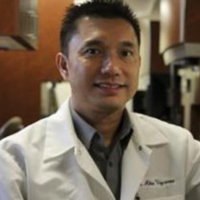 Dr. Alexander Arceo Vizcarra