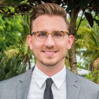 Dr. Michael T Wiernicki