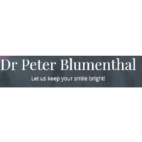 Dr. Peter Todd Blumenthal