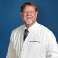 Dr. Harry Robert Stender