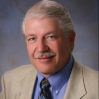 Dr. Calvin D Utke