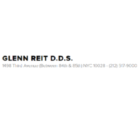 Dr. Glenn Owen Reit