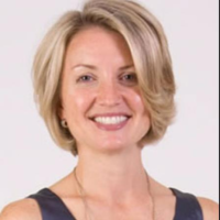 Dr. Roberta  Garceau
