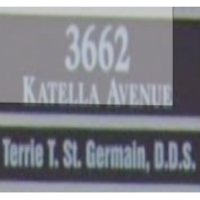 Dr. Terrie Thomas St Germain