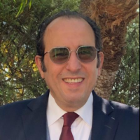 Dr. Kamran  Sahabi